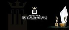  14th International German Piano Award & Schott Music Audience Award Winner