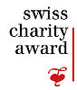Winner of the Swiss Charity Award 2018